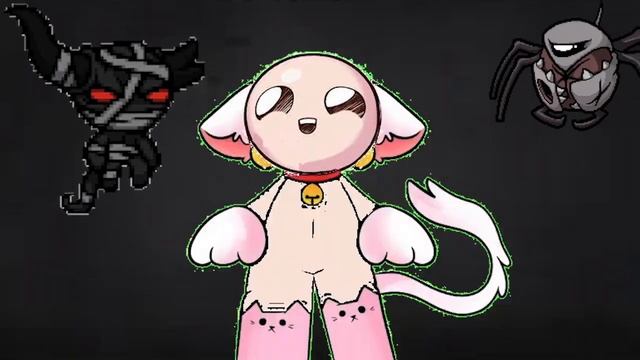 Sad cat Dance meme Isaac смотреть онлайн