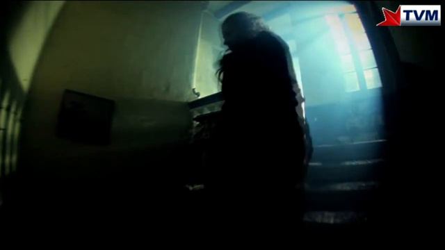Teaser for the music video of Warrior by Amber [Malta Eurovision 2015 entry] смотреть онлайн