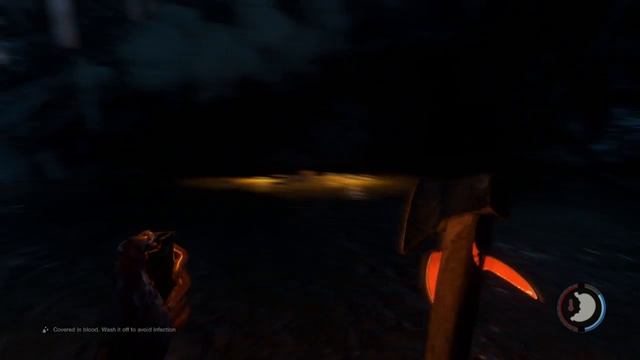 The Forest Gameplay смотреть онлайн