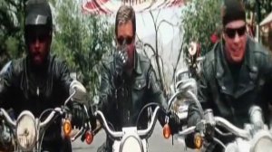 Ария -пробил час