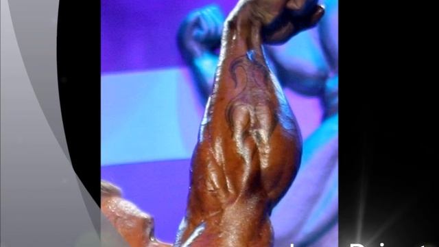 Monster Forearms Lee Priest vs Frank McGrath смотреть онлайн