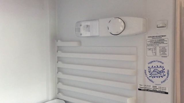 ❄️?INDESIT TAA5 fridge-freezer (Hűtőszekrény) A+ смотреть онлайн