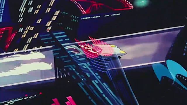 Let's Be Heroes (Synthwave - Retrowave - Chillwave Mix) смотреть онлайн