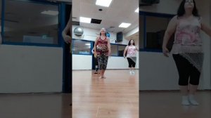 Habibi Ya Einy- Belly dance workout// Хабиби Ейни- Урок Танца Живота// חביבי עייני- שיעור ריקודי בט