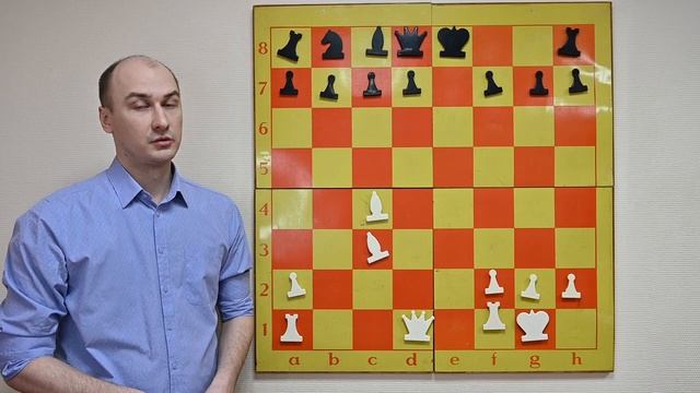 ЛУЧШИЙ дебют для быстрой победы в шахматах смотреть онлайн