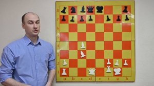 ЛУЧШИЙ дебют для быстрой победы в шахматах