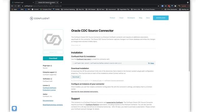 Data Warehouse Modernization with Confluent and Google Cloud смотреть онлайн