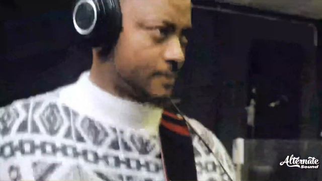 Alternate Sound Special Tribute to Legend, Da Grin. part 2 смотреть онлайн