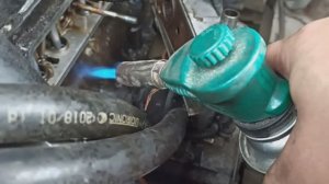 заклинили толкатели умз 4216