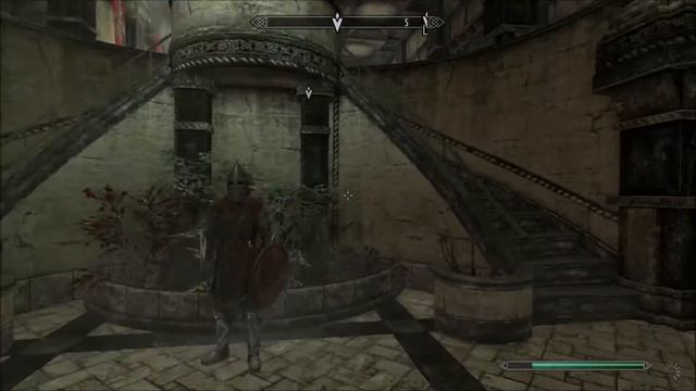 SKYRIM - FREE HOUSE GLITCH! GET ANY HOUSE FOR FREE!! GETTING PROUDSPIRE MANOR FOR FREE GLITCH!! смотреть онлайн