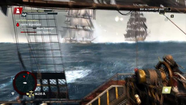 Assassin's creed Black flag : Legendary ships ! смотреть онлайн