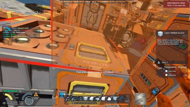 SESS Season 5 | E23 - Bill the Drill! | Space Engineers | Relaxed Gamer смотреть онлайн