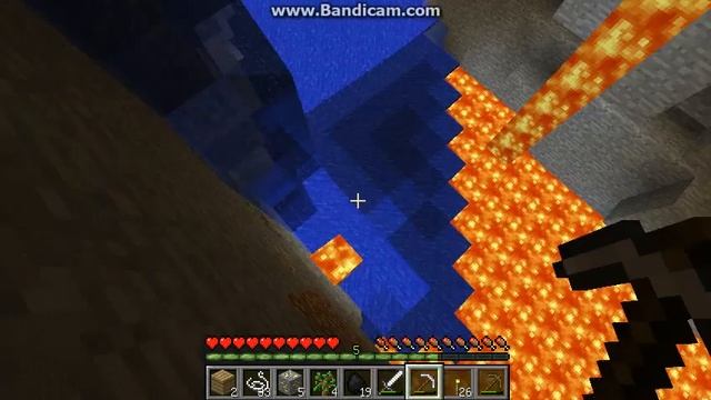 minecraft 7-серия нашли алмазы, изумруд и красную пыль. смотреть онлайн