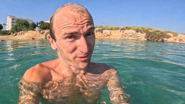 Mimosa Beach * Protaras, Cyprus