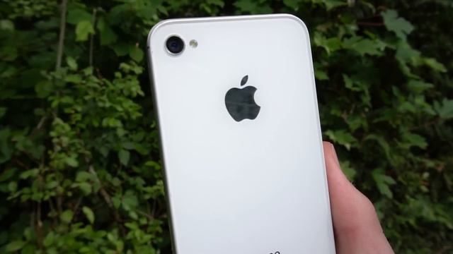 Using the iPhone 4S, 9 years later - Review смотреть онлайн