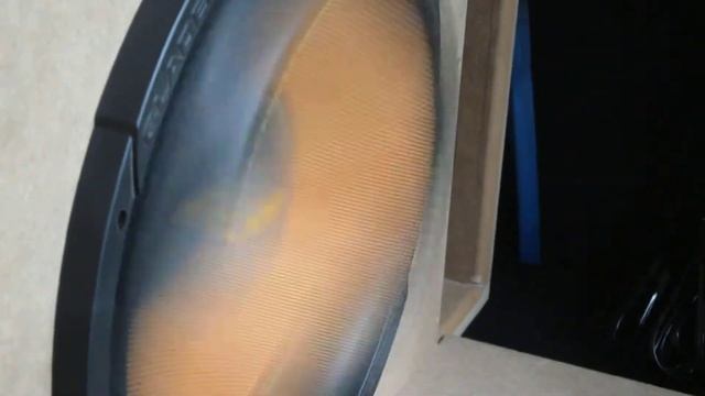 Gladen SPL15 @ 39Hz смотреть онлайн
