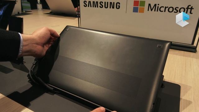 Samsung Galaxy Book2 Pro 15 e 13 2022 смотреть онлайн