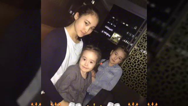 Динара с днем рождения 😘😘😘😘 смотреть онлайн