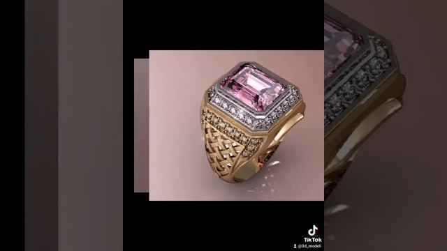 мужские кольца смотреть онлайн