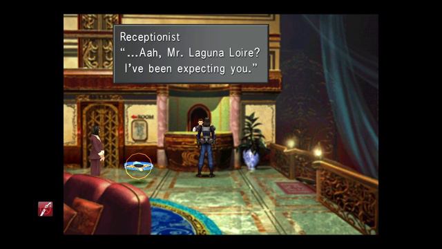 Who is Laguna Loire?! - Final Fantasy VIII Remastered Walkthrough Part 6 | PS4 Pro смотреть онлайн