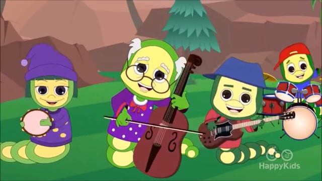 Easter Songs For Kids | Popular Bible Rhymes I Bible Songs For Children| Holy Tales Bible Songs смотреть онлайн
