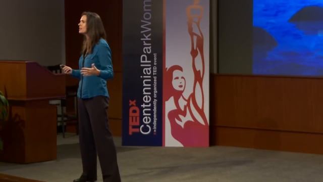 The Space Between Self-Esteem and Self Compassion: Kristin Neff at TEDxCentennialParkWomen смотреть онлайн
