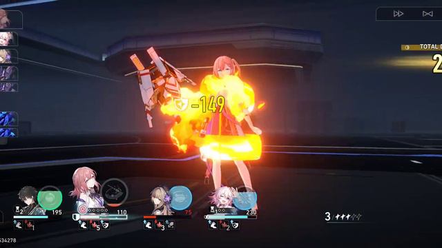EPISODE 18: WARPING BRONYA & EXPLORING SIMULATED UNIVERSE WORLD 1!!! - Honkai Star Rail Gameplay смотреть онлайн
