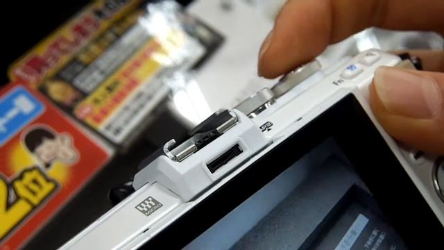 日常スナップ E-M10mk2、E-P5、E-PL7の起動時間とシャッター音 2016 04 25 смотреть онлайн
