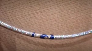 Обмотка обруча)