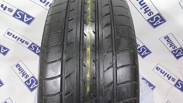 Шины бу 205 55 R17 Yokohama dB decibel E70 - 0016976FAL1VID смотреть онлайн