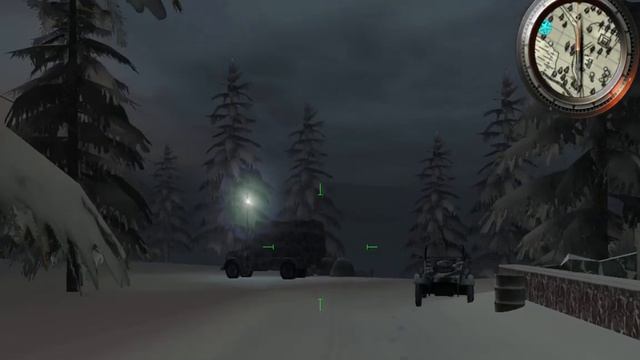 Mortyr 2 Миссия 1 Началось! смотреть онлайн