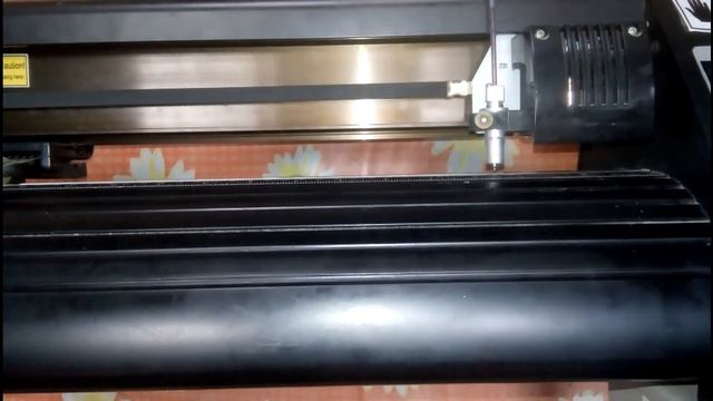 HOW TO TROUBLESHOOT REDSAIL RS-720C CUTTER PLOTTER | DIY TROUBLESHOOTING CUTTER PLOTTER смотреть онлайн