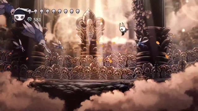 Пантеон богов - Hollow Knight - #24 смотреть онлайн