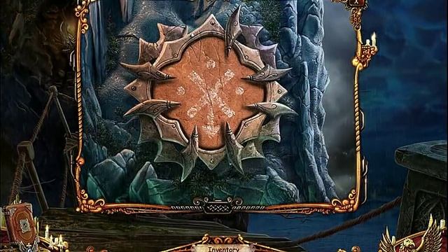 Dark Strokes Sins of the Fathers - Part 17 Walkthrough смотреть онлайн