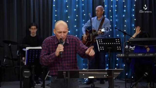 Воскресное служение. 29.10.23 смотреть онлайн