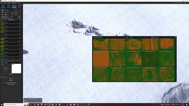 Creating a map: more progress смотреть онлайн