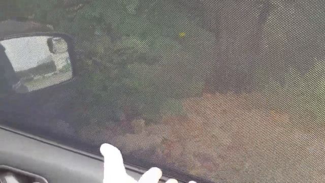 Каркасные шторки EscO [честный ОТЗЫВ спустя 2 ГОДА]