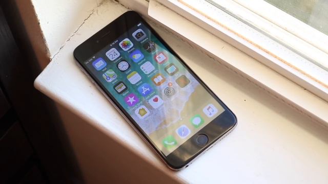 iPhone 6S Plus Vs iPhone 6 Plus In 2020! (Comparison) (Review) смотреть онлайн