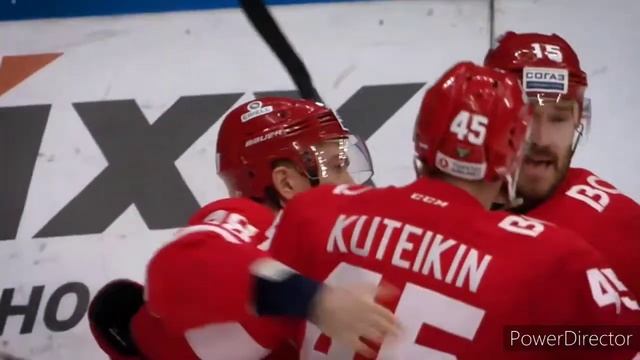 Гимн Хк и ФК Спартак смотреть онлайн