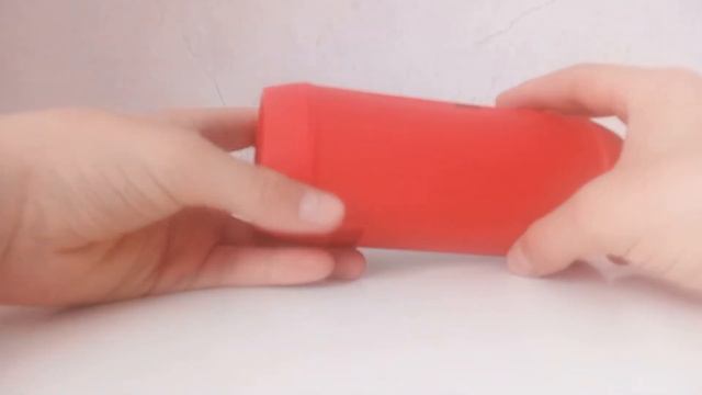 первий обзор. На колонку CHARGE MINI JBL смотреть онлайн