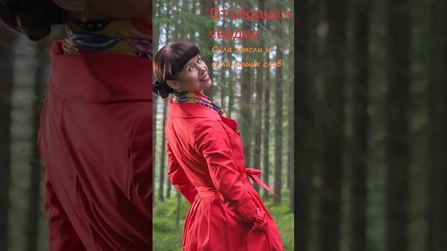 Программа "От сердца к сердцу "Наша жизнь. Не делайте этого,но провозглашайте Слово Божье(3Иоанна2) смотреть онлайн