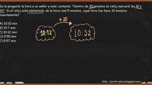 razonamiento matematico 1 смотреть онлайн