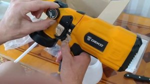 Краскопульт DEKO!!! Рекомендую!!!