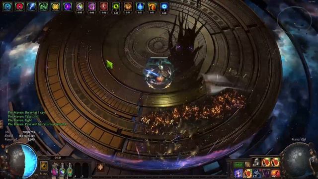 The BEST Build In The Game? (Penance Brand of Dissipation) | PoE 3.23 смотреть онлайн