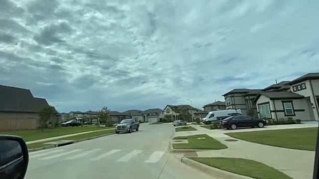 Veranda, Richmond, Texas. With Ft. Bend County Realtor Bret Wallace [Virtual Tour] смотреть онлайн