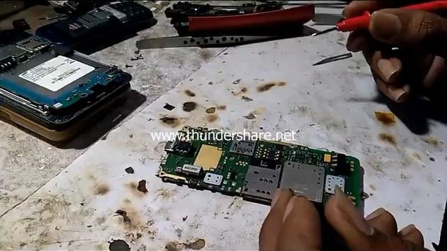 nokia x2 02 dead solution смотреть онлайн