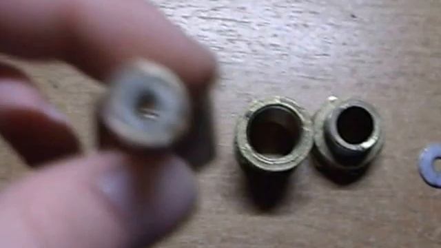 Клапан на РСР винтовку смотреть онлайн