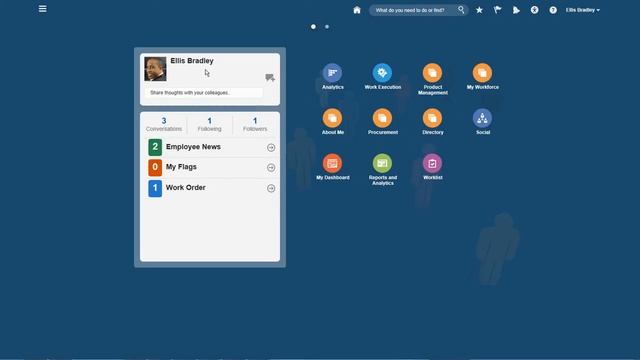 Oracle Supply Chain Cloud: Plan to Produce Self-Running Demo & Overview смотреть онлайн