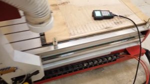 Обзор станка Dekart 6090