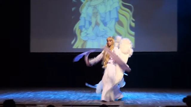 HF 2012 - Shisemi - Кёко Могами смотреть онлайн